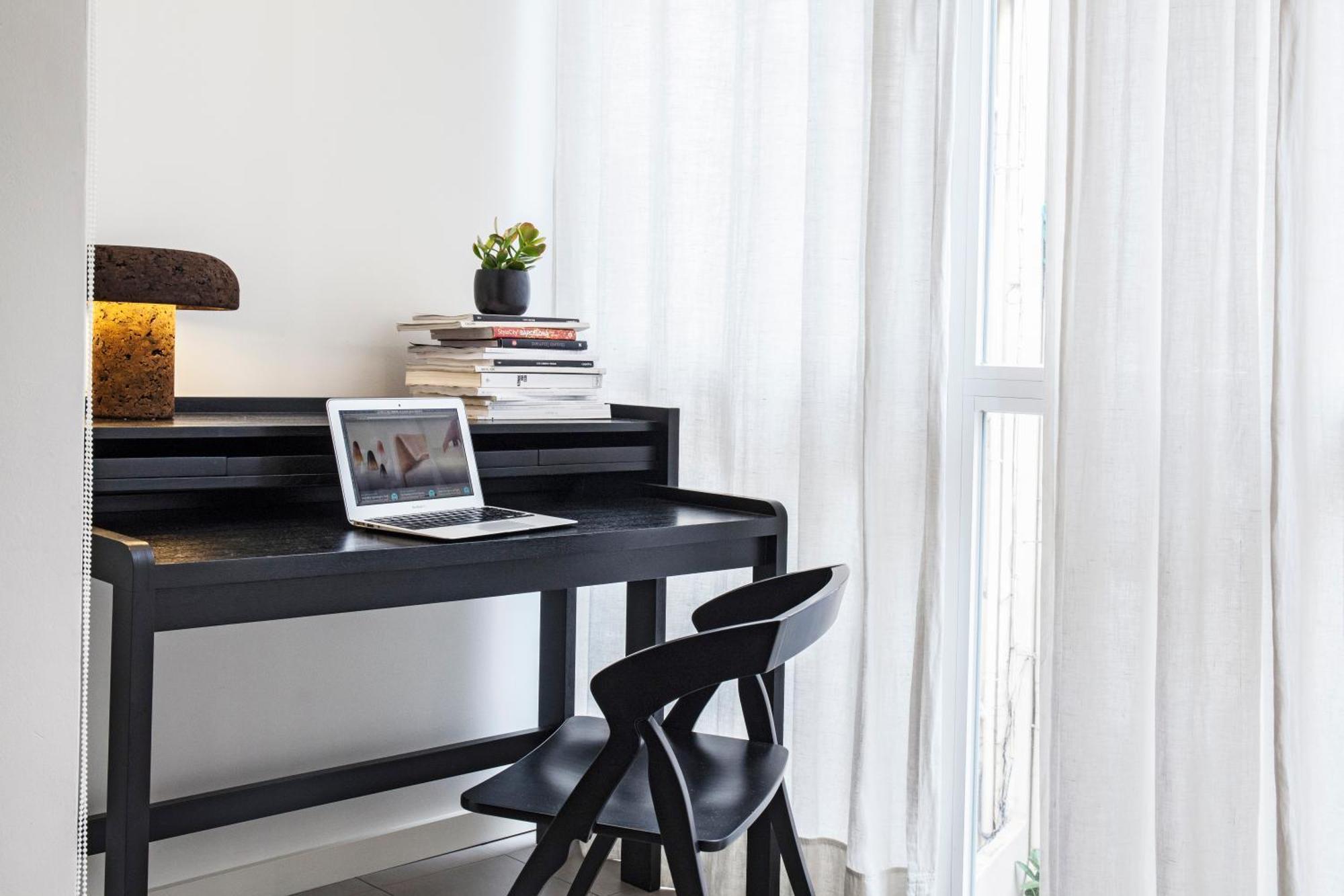 Destinationbcn Universitat Apartments Barcelona Quarto foto