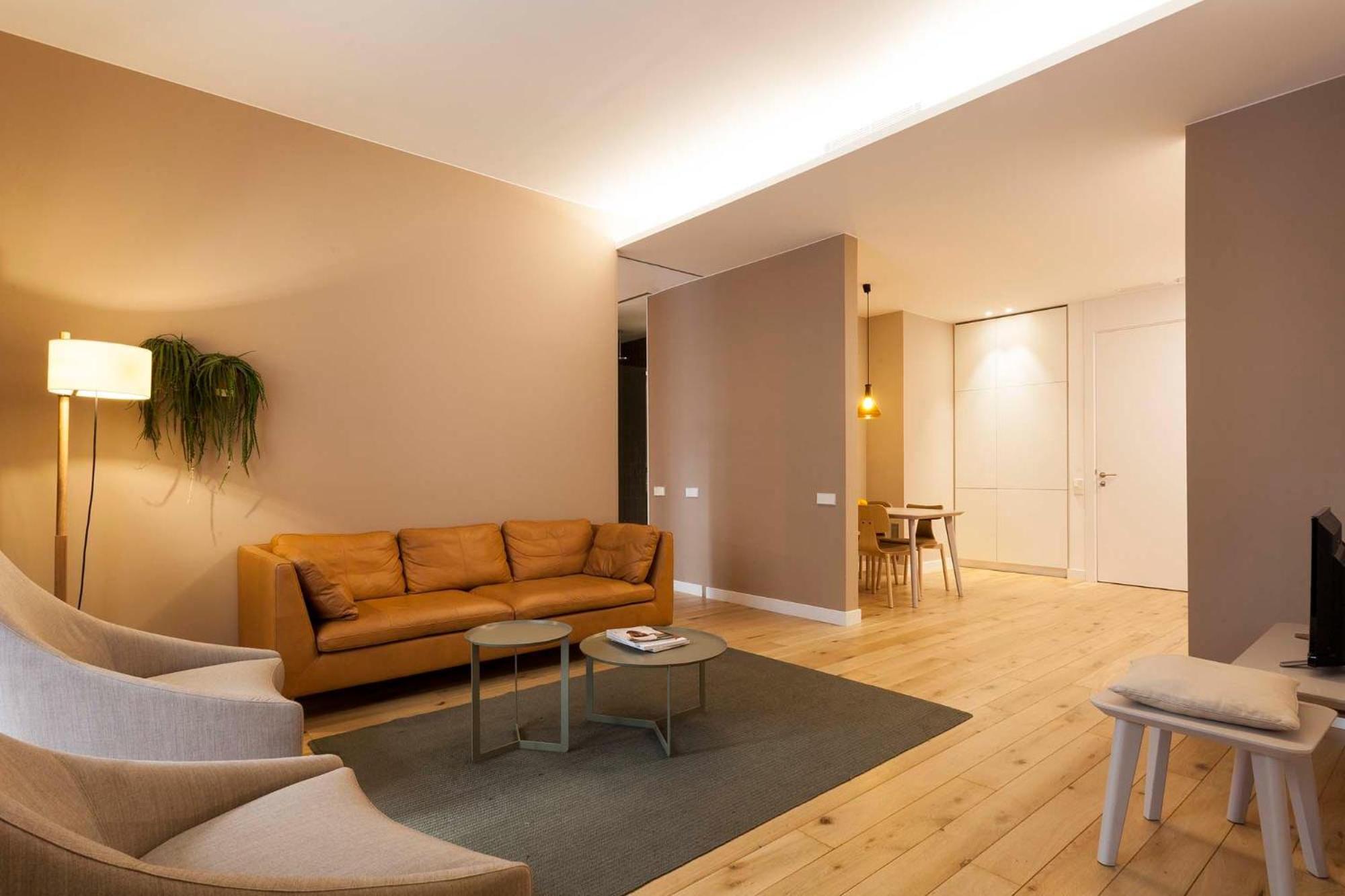 Destinationbcn Universitat Apartments Barcelona Quarto foto